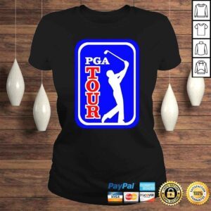 ClassicLadies PGA Tour Logo 2022 shirt