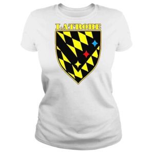 ClassicLadies PIT Training Camp shirt