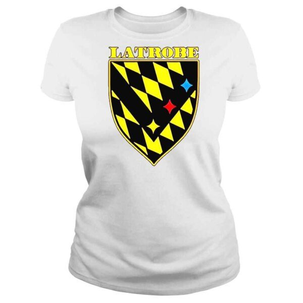 PIT Training Camp shirt - Image 3