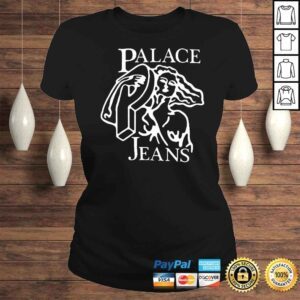 ClassicLadies Palace Jeans Tshirt