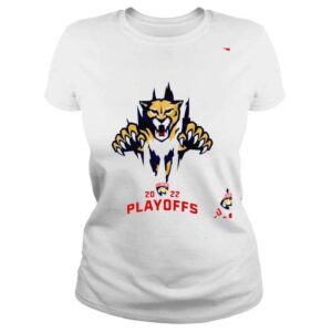 ClassicLadies Panthers 2022 Playoffs shirt