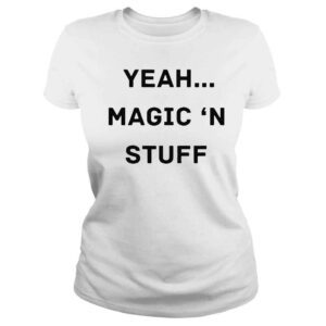 ClassicLadies Park amusement park yeah magic shirt