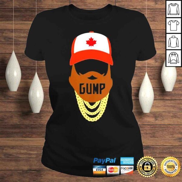 Pat mcafee show store free gump gump cathcart shirt - Image 3