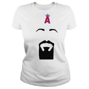 ClassicLadies Patrick oneal and mark gubicza anthony rendon shirt