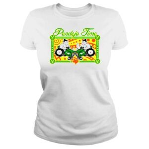 ClassicLadies Pendejo Time shirt