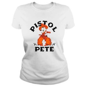 ClassicLadies Pistol Pete Oklahoma State shirt