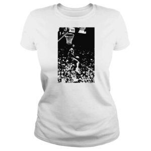 ClassicLadies Playoff Hookah Doncic Michael Jordan Basketball shirt