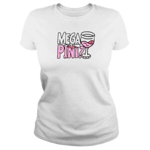 ClassicLadies Popcorned Planet Mega Pint TShirt