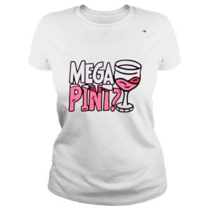 ClassicLadies Popcorned Planet Mega Pint shirt