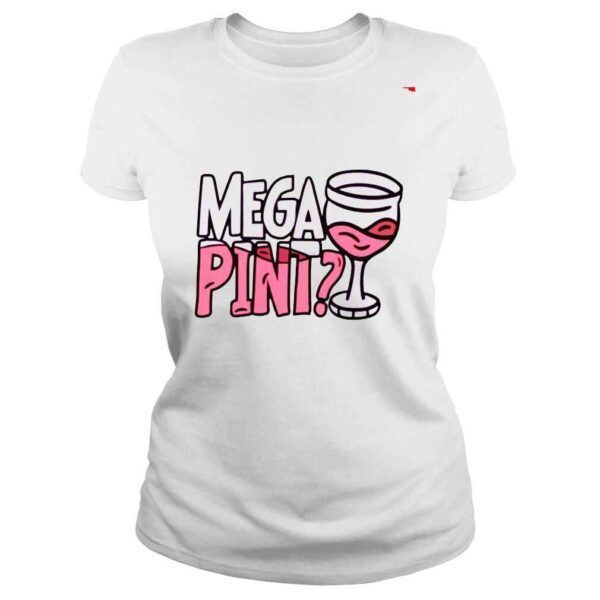 Popcorned Planet Mega Pint shirt - Image 3