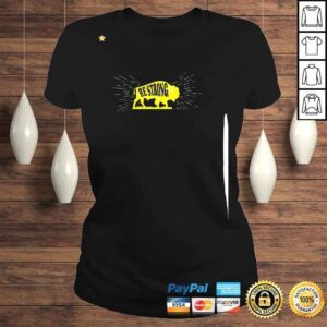 ClassicLadies Pray For Buffalo Be Strong Shirt