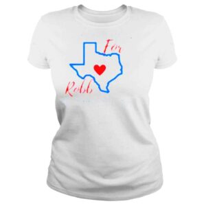 ClassicLadies Praying for Robb Elementary shirt