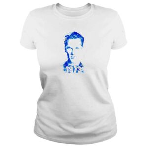 ClassicLadies Pro Choice 1973 Snl Benedict Cumberbatch Portrait TShirt