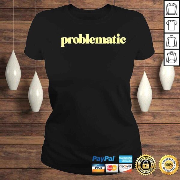 Problematic shirt - Image 3