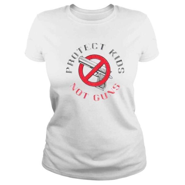 Protect kids not guns end gun violence Texas strong shirt - Image 3