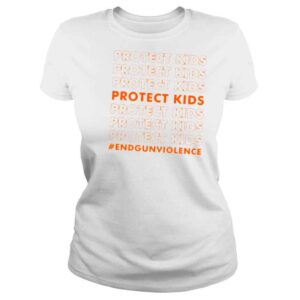 ClassicLadies Protect kids not guns pray for Texas pray for uvalde shirt