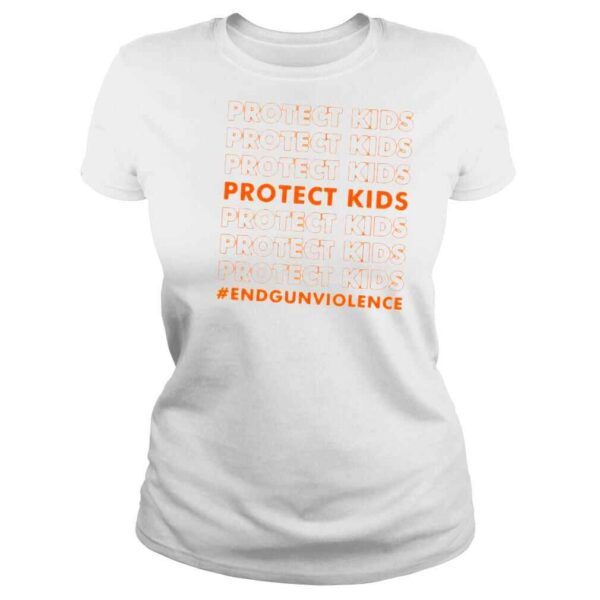 Protect kids not guns pray for Texas pray for uvalde shirt - Image 3