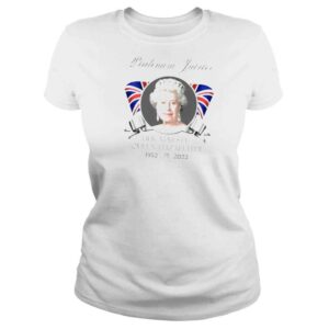 ClassicLadies Queen elizabeth iI platinum jubilee 70 years birthday shirt