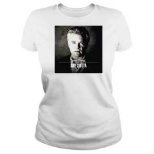 ClassicLadies RIP Goodfellas star Ray Liotta 1954 2022 TShirt