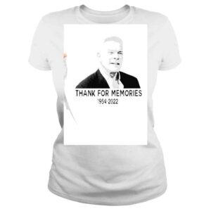 ClassicLadies RIP Ray Liotta Thank For Memories 19542022 Classic shirt