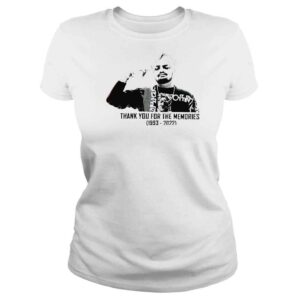 ClassicLadies RIP Sidhu Moose Wala Was Shot Dead TShirt