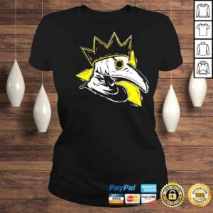 ClassicLadies Reaper King Theo Rossi shirt