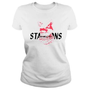 ClassicLadies Rich Stallions Shirt