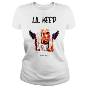 ClassicLadies Rip lil keed 1998 2022 shirt