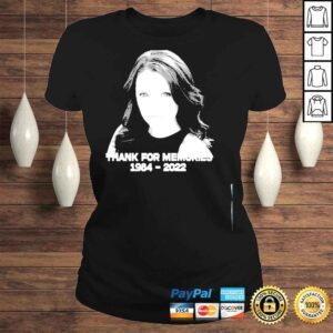 ClassicLadies Rip marnie schulenburg 19842022 shirt