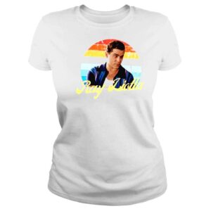 ClassicLadies Rip ray liotta 1954 2022 remembering shirt