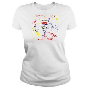 ClassicLadies Robot Man Zayn Shirts