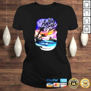 ClassicLadies Rolling Loud Rl The Magic City Miami 22 shirt