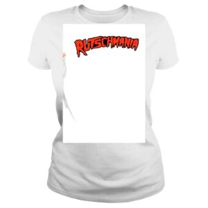 ClassicLadies Rutschmania Tees shirt