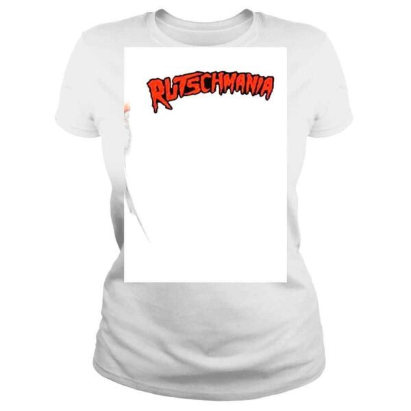 Rutschmania Tees shirt - Image 3