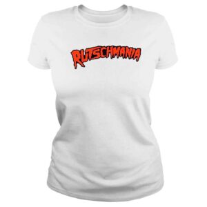 ClassicLadies Rutschmania shirt