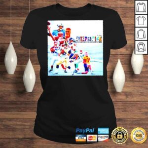 ClassicLadies Ryan Fitzpatrick After 17 Seasons TShirt