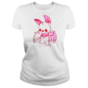 ClassicLadies Sakura Mothman shirt