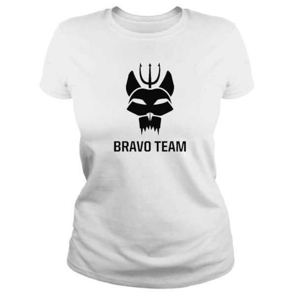 Seal Team Bravo TShirt - Image 3