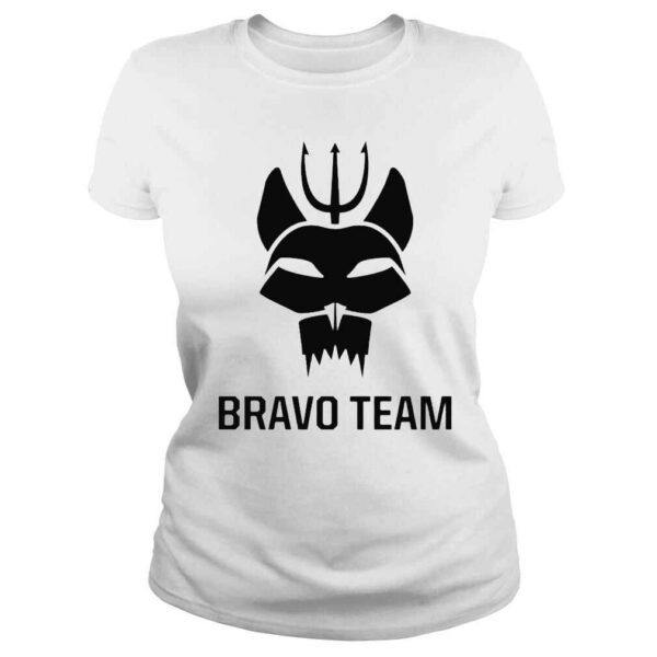 Seal team bravo cbs shirt - Image 3