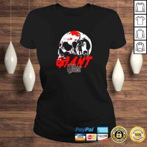 ClassicLadies Shawn Spears Giant Killer TShirt