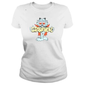 ClassicLadies Shop the Czarface Merch Store Czarface Bootlegg Shirt