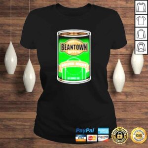 ClassicLadies Since 1946 Beabtown Boys Boston Recipe shirt