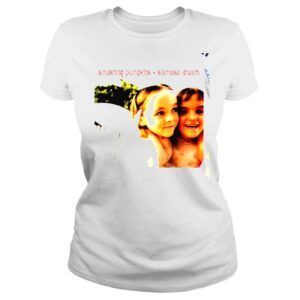 ClassicLadies Smashing pumpkins Siamese Dream shirt