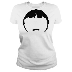 ClassicLadies South Park Randy Marsh Silhouette T Shirt