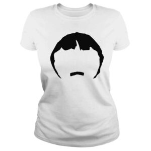 ClassicLadies South park randy marsh silhouette shirt