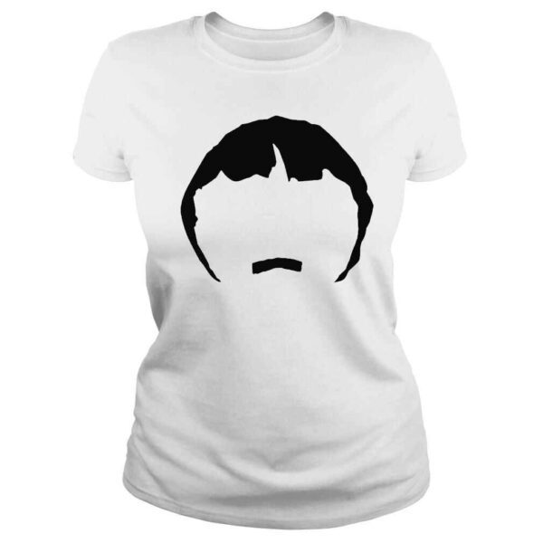 South park randy marsh silhouette shirt - Image 3