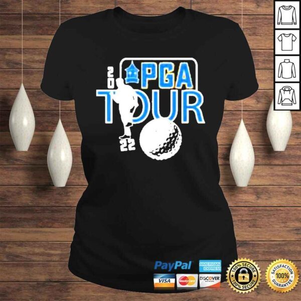 Southern Hills Tour PGA Tour Shirt - Image 3