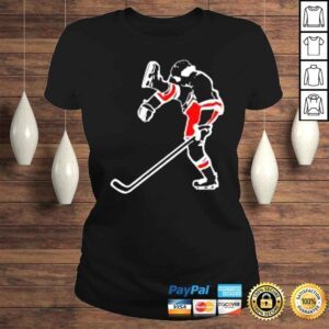 ClassicLadies Spittin Chiclets Leg Kick shirt