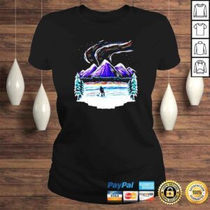 ClassicLadies Spittin Chiclets Ryan Whitney Paul Bissonnette Pride shirt