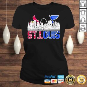 ClassicLadies St Louis Carlson Vladimir Tarasenko city 2022 shirt